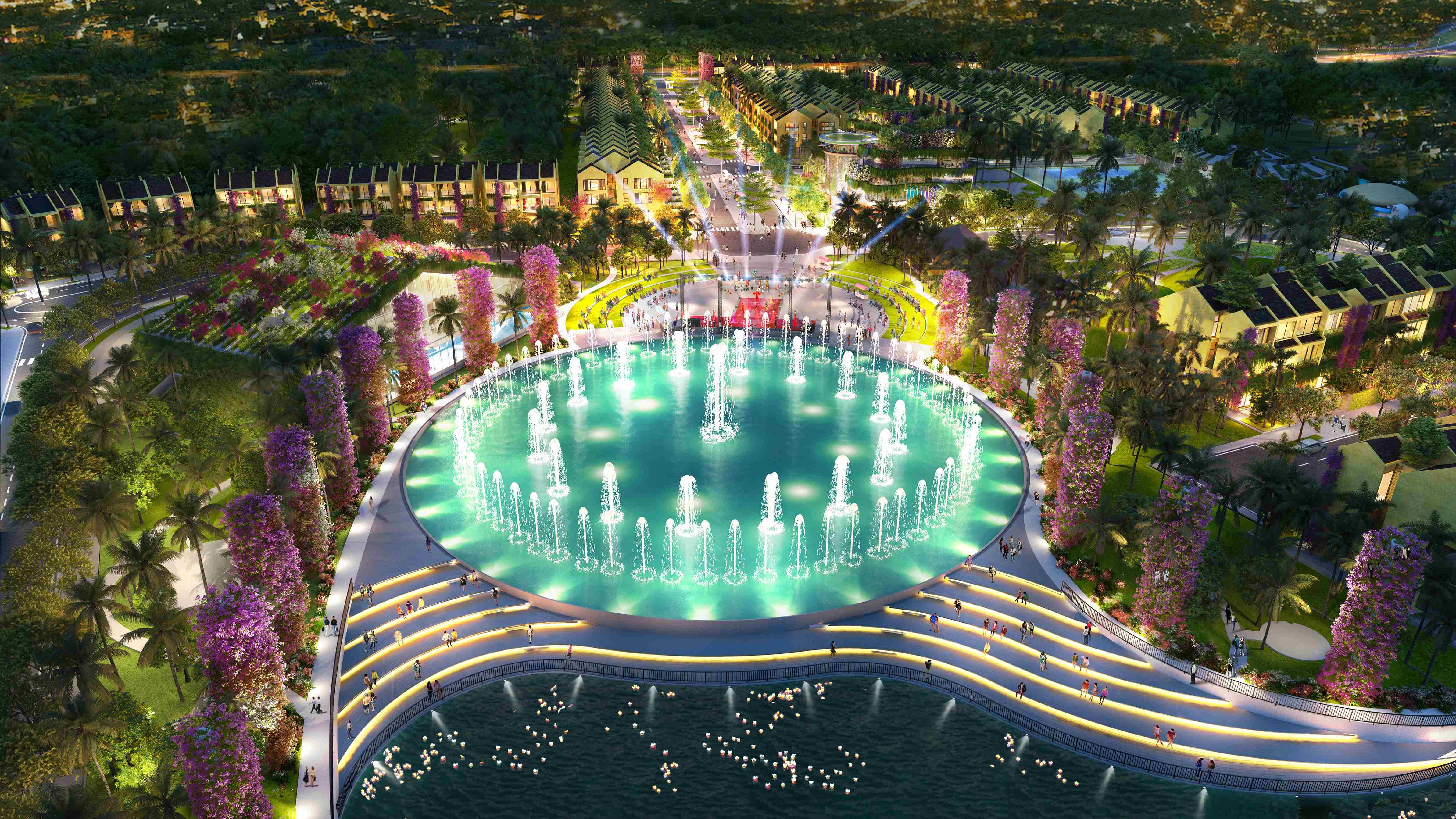 CASAMIA BALANCA HOI AN 