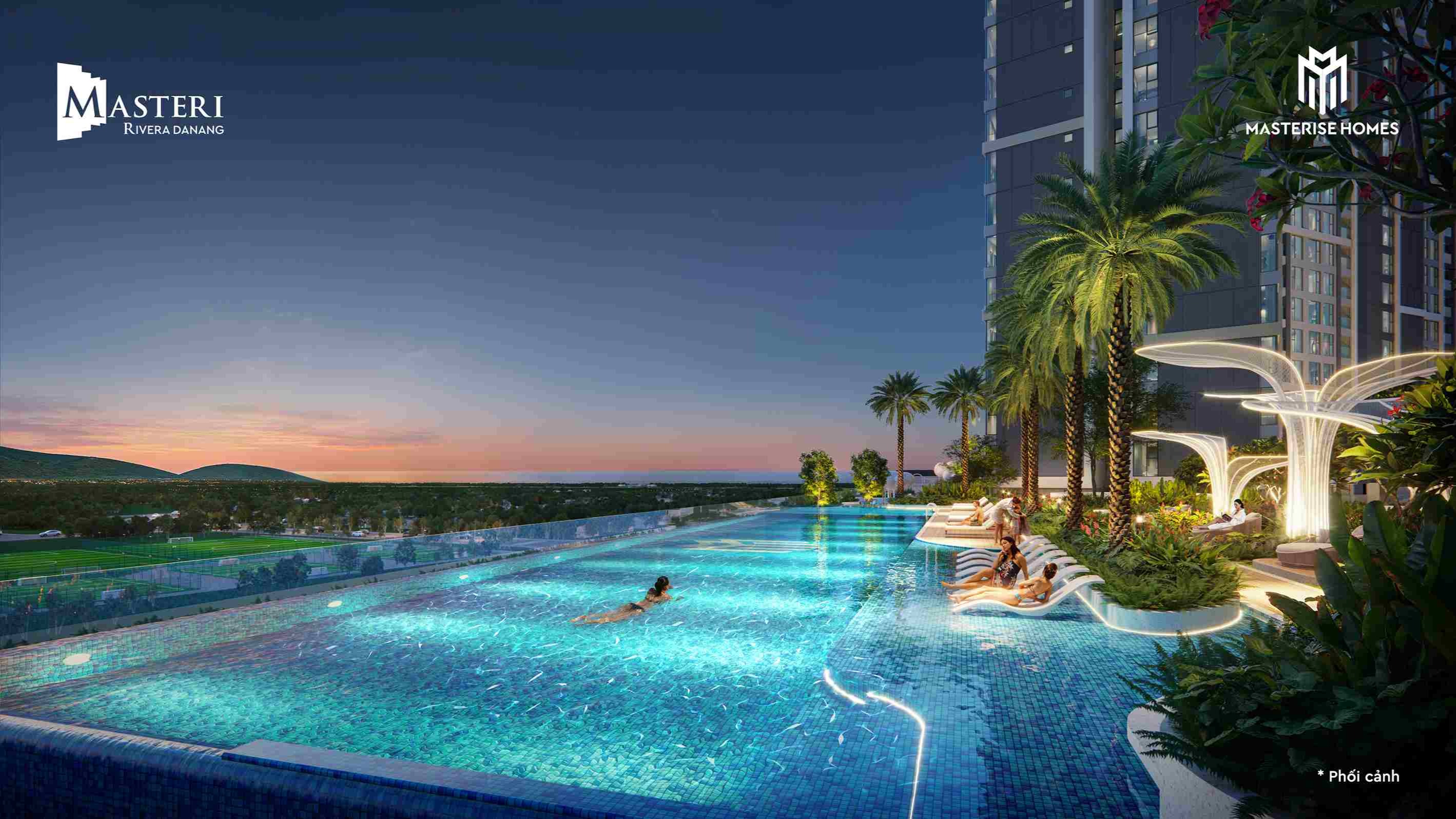 Masteri Rivera Danang