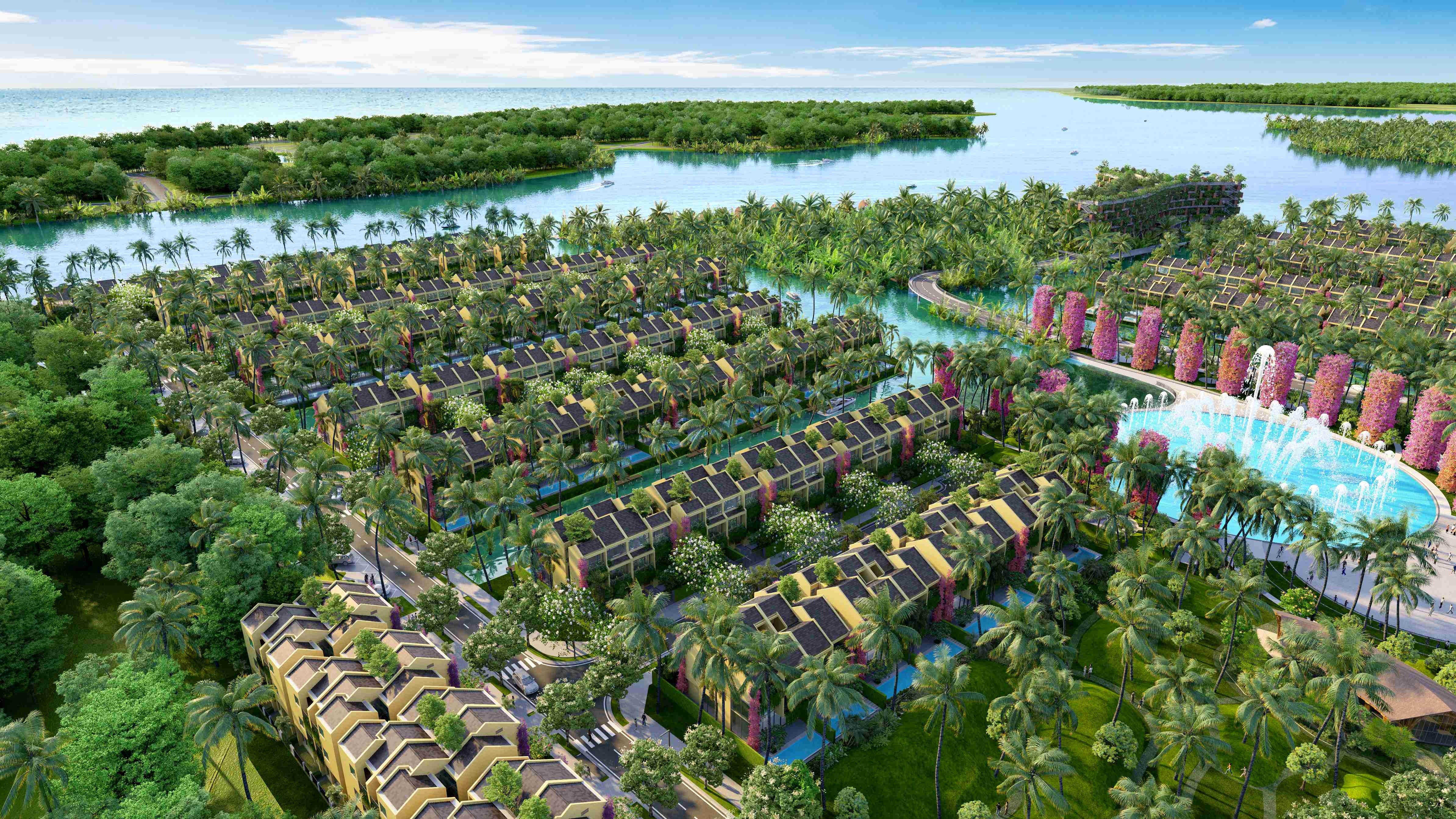 CASAMIA BALANCA HOI AN 