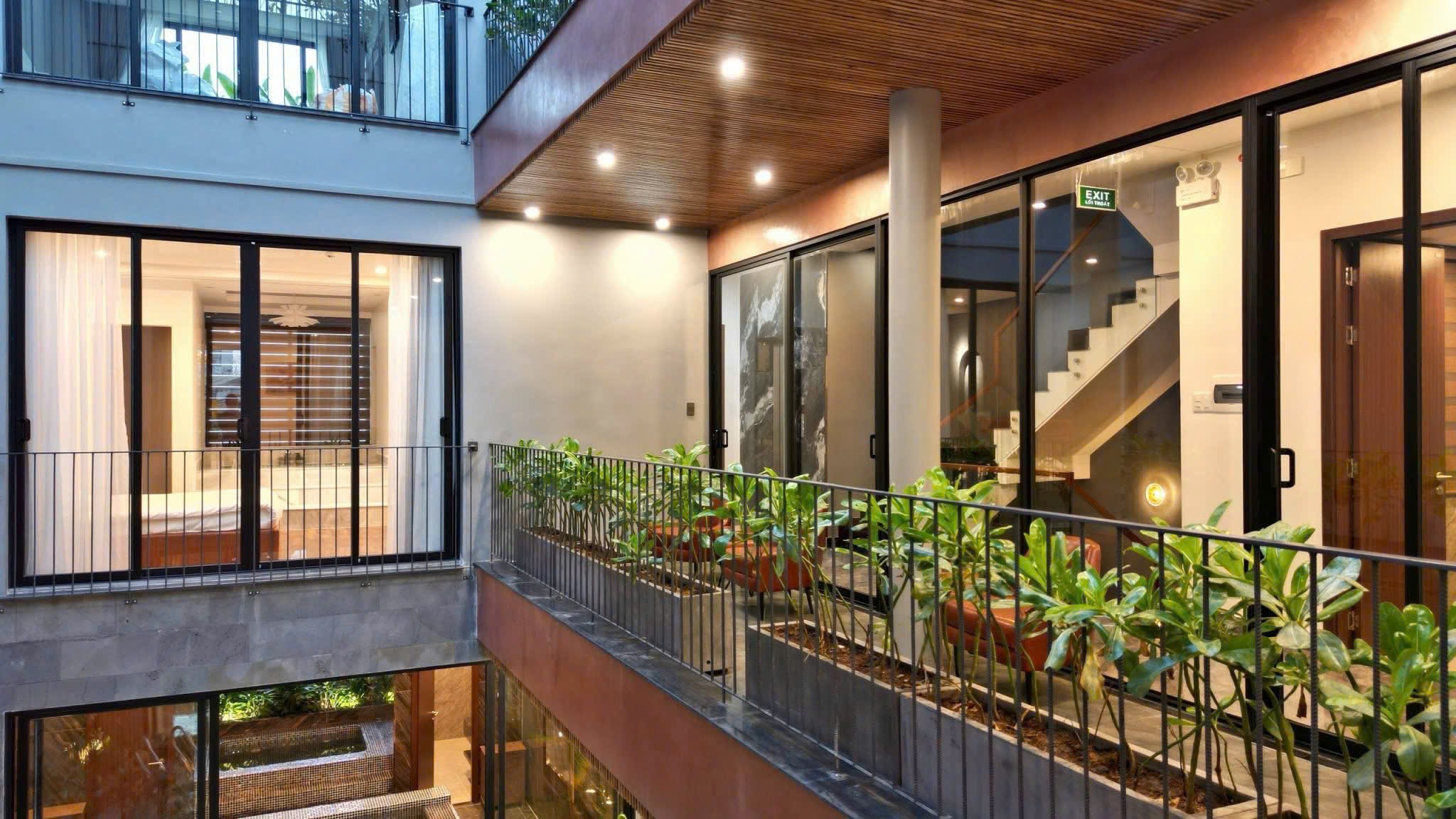 ĐẲNG CẤP BIỆT THỰ XINH NAM VIỆT Á TP ĐÀ NẴNG CHO THUÊ